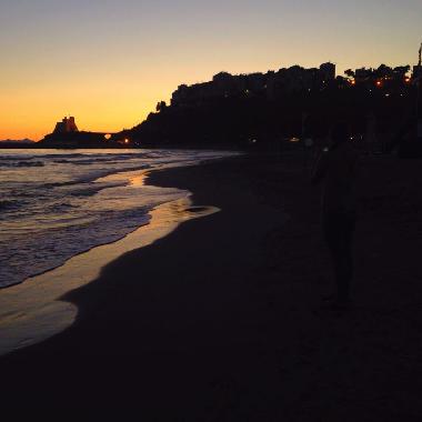 Holiday Apartment in Sperlonga (Latina) or holiday homes and vacation rentals