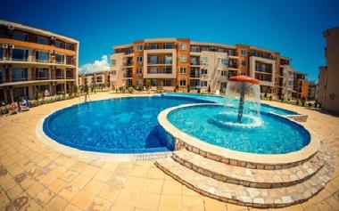 Holiday Apartment in Sunny Beach (Burgas) or holiday homes and vacation rentals