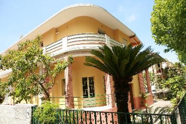 Bed and Breakfast in praia a mare (Cosenza) or holiday homes and vacation rentals