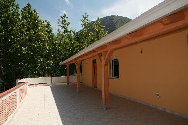 Bed and Breakfast in praia a mare (Cosenza) or holiday homes and vacation rentals