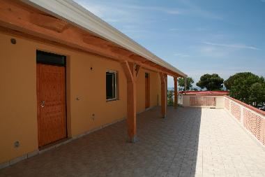 Bed and Breakfast in praia a mare (Cosenza) or holiday homes and vacation rentals