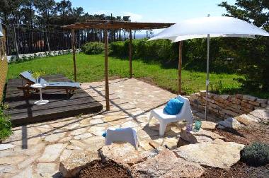 Holiday House in So Martinho do Porto (Oeste) or holiday homes and vacation rentals