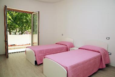 Bed and Breakfast in praia a mare (Cosenza) or holiday homes and vacation rentals