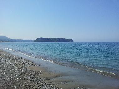 Bed and Breakfast in praia a mare (Cosenza) or holiday homes and vacation rentals