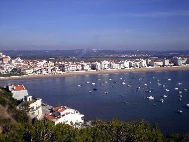 Holiday House in So Martinho do Porto (Oeste) or holiday homes and vacation rentals