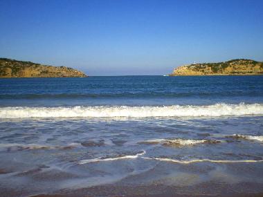 Holiday House in So Martinho do Porto (Oeste) or holiday homes and vacation rentals