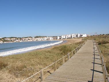 Holiday House in So Martinho do Porto (Oeste) or holiday homes and vacation rentals