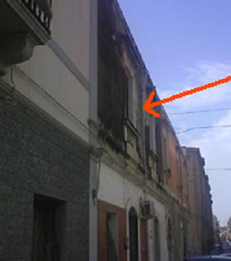 Holiday Apartment in siracusa  (Siracusa) or holiday homes and vacation rentals