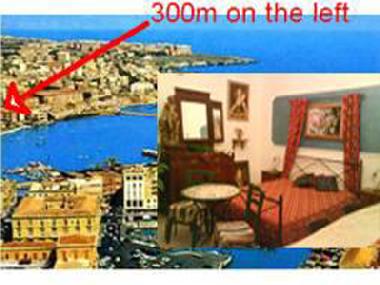 Holiday Apartment in siracusa  (Siracusa) or holiday homes and vacation rentals