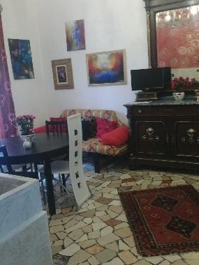 Holiday Apartment in VICENZA (Vicenza) or holiday homes and vacation rentals