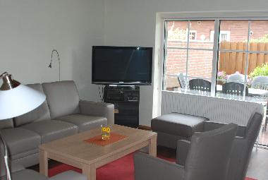 Holiday House in Norden/norddeich (Nordsee-Festland / Ostfriesland) or holiday homes and vacation rentals