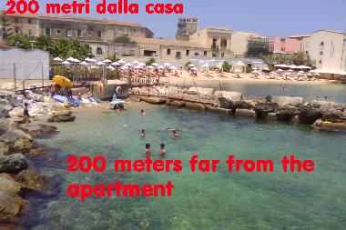 Holiday Apartment in siracusa  (Siracusa) or holiday homes and vacation rentals