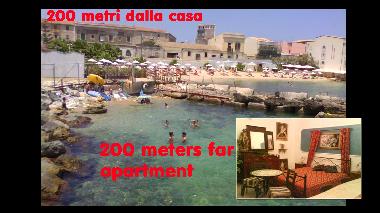Holiday Apartment in siracusa  (Siracusa) or holiday homes and vacation rentals