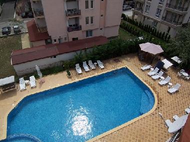 Holiday Apartment in Sunny Beach (Burgas) or holiday homes and vacation rentals