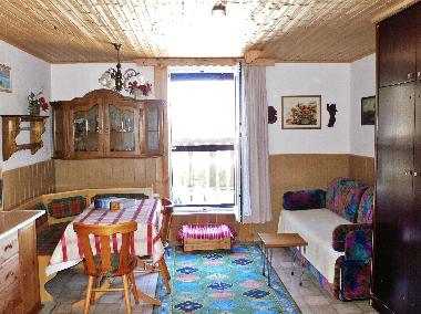 Holiday Apartment in Waldmnchen-Herzogau (Lower Bavaria) or holiday homes and vacation rentals