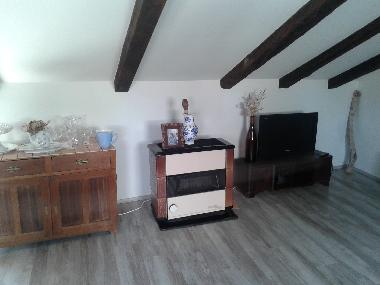 Holiday Apartment in apjane (Primorsko-Goranska) or holiday homes and vacation rentals