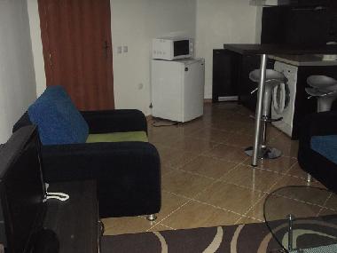 Holiday Apartment in Sveti Vlas (Burgas) or holiday homes and vacation rentals