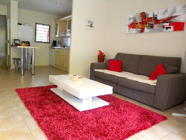 Holiday House in PETIT BOURG (Guadeloupe) or holiday homes and vacation rentals