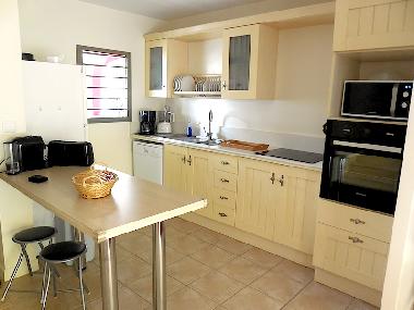 Holiday House in PETIT BOURG (Guadeloupe) or holiday homes and vacation rentals