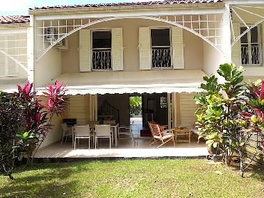 Holiday House in PETIT BOURG (Guadeloupe) or holiday homes and vacation rentals