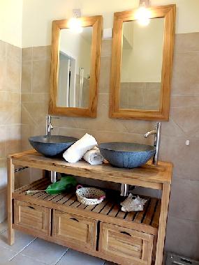 Holiday House in PETIT BOURG (Guadeloupe) or holiday homes and vacation rentals