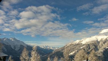 Chalet in Bellwald (Goms) or holiday homes and vacation rentals