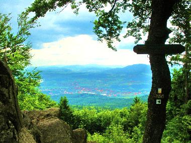 Holiday Apartment in Waldmnchen-Herzogau (Lower Bavaria) or holiday homes and vacation rentals