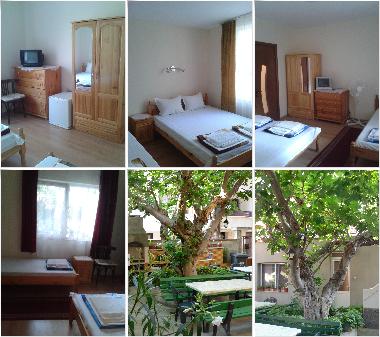 Holiday House in Sozopol (Burgas) or holiday homes and vacation rentals