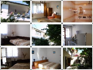 Holiday House in Sozopol (Burgas) or holiday homes and vacation rentals