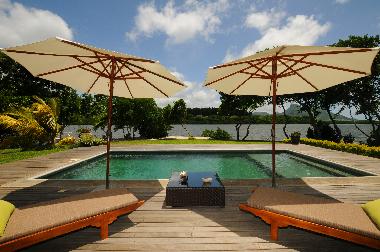 Villa in Mahebourg (Grand Port) or holiday homes and vacation rentals