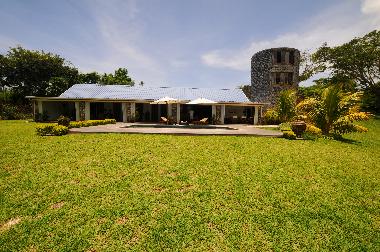 Villa in Mahebourg (Grand Port) or holiday homes and vacation rentals