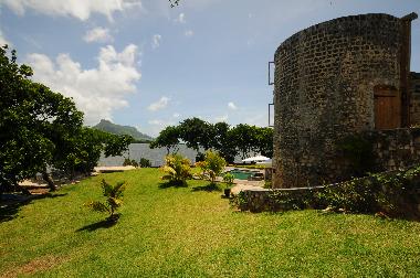 Villa in Mahebourg (Grand Port) or holiday homes and vacation rentals