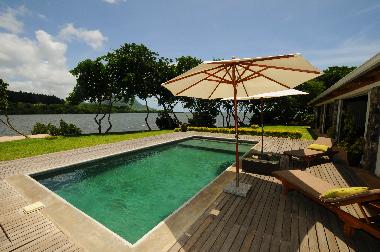 Villa in Mahebourg (Grand Port) or holiday homes and vacation rentals