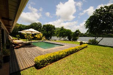 Villa in Mahebourg (Grand Port) or holiday homes and vacation rentals