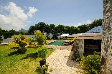 Villa in Mahebourg (Grand Port) or holiday homes and vacation rentals