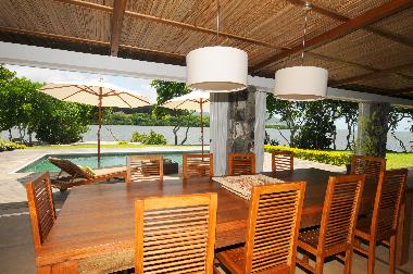 Villa in Mahebourg (Grand Port) or holiday homes and vacation rentals