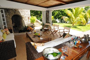 Villa in Mahebourg (Grand Port) or holiday homes and vacation rentals