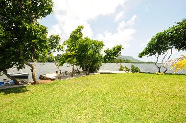 Villa in Mahebourg (Grand Port) or holiday homes and vacation rentals