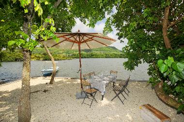 Villa in Mahebourg (Grand Port) or holiday homes and vacation rentals