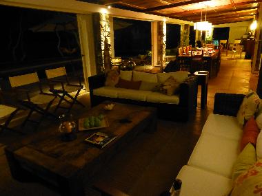 Villa in Mahebourg (Grand Port) or holiday homes and vacation rentals