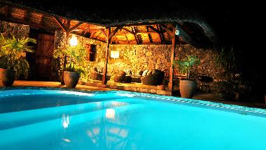 Villa in Le Morne (Black River) or holiday homes and vacation rentals