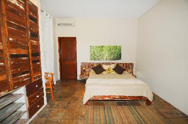Villa in Le Morne (Black River) or holiday homes and vacation rentals