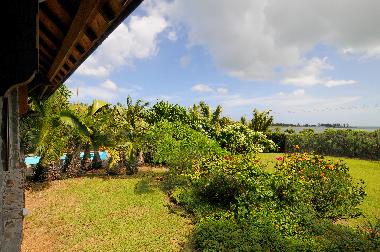 Villa in Le Morne (Black River) or holiday homes and vacation rentals