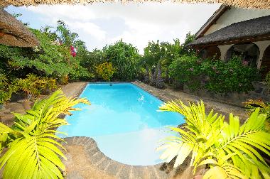Villa in Le Morne (Black River) or holiday homes and vacation rentals