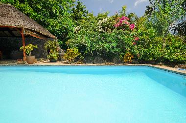 Villa in Le Morne (Black River) or holiday homes and vacation rentals