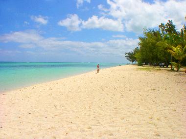 Villa in Le Morne (Black River) or holiday homes and vacation rentals