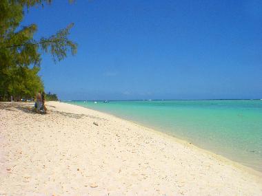 Villa in Le Morne (Black River) or holiday homes and vacation rentals
