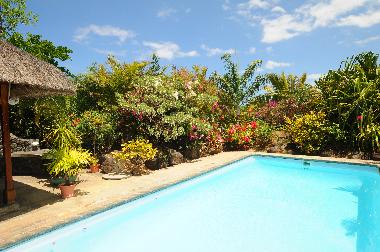 Villa in Le Morne (Black River) or holiday homes and vacation rentals