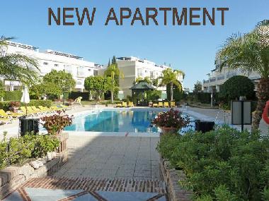Holiday Apartment in Puerto Banus (Mlaga) or holiday homes and vacation rentals