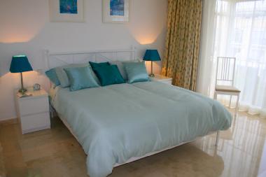 Holiday Apartment in Puerto Banus (Mlaga) or holiday homes and vacation rentals